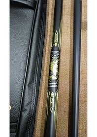 Resim Cue Mall Karbon Bilardo Istakası 