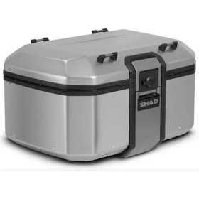 Resim Shad TR55 Terra Alüminyum Çanta 