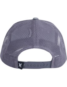 Resim Hurley Del Mar Trucker Erkek Şapka 