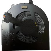 Resim Lenovo Uyumlu Thinkpad E580 20KTM0CD00, E585 20KV000ATX Cpu Fan, Işlemci Fanı 