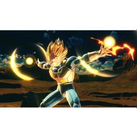 Resim Dragon Ball: Xenoverse 2 Sw Nintendo Switch Oyun 