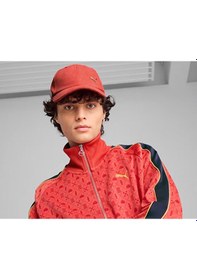Resim Puma Road To Unity Bb Cap Şapka 02621502 Renkli Renkli 