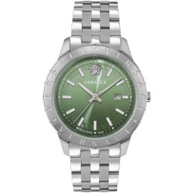 Resim Versace VRSCVE2C01225 Erkek Kol Saati 