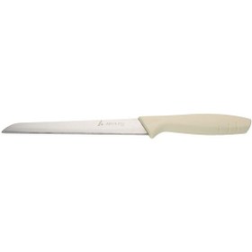 Resim Aryıldız Handy Primo Lazer Ekmek Bıçağı Fildişi 17cm 302460 Krem 