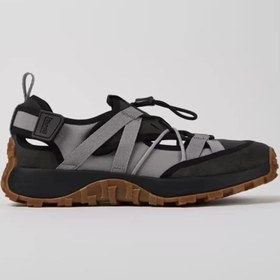 Resim CAMPER Erkek Drift Trail Semi Spor Ayakkabı - Siyah 