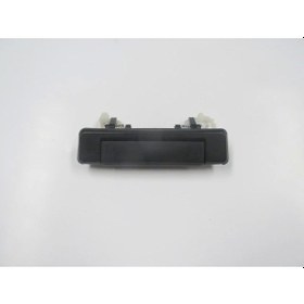 Resim 1997-2000 Mazda B2500 Pıck Up- On-arka Kapı Dış Açma Kolu Siyah Sağ-sol Aynı Adet Adet Oem No: 