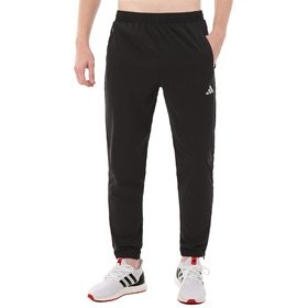 Resim adidas Run It Tko Pant Erkek Eşofman Altı Siyah 