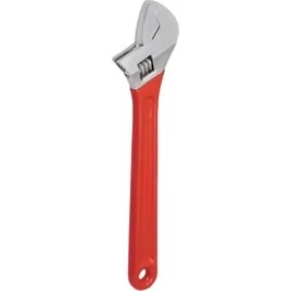 Resim AyrStore Profesyonel Çelik Ingiliz Anahtarı - Ayarlanabilir Kurbağacık Anahtar 25CM 