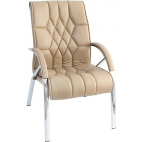 Resim Bekleme Koltuğu, Misafir Koltuğu, Kuaför Bekleme Koltuğu, Misafir (524705298) 