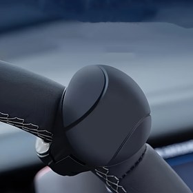 Resim Daha kolay dönüş ve manevra için metal rulmanlı 1 adet araç direksiyon topu 