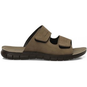 Resim Polaris 408050.m6fx Vizon Erkek Terlik 000000000102251009 Vizon 