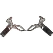 Resim Ön Basamak Ve Braketi Komple Takım Mh 125 Drift 35030 