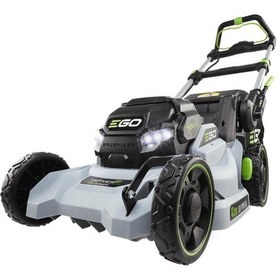 Resim Ego LM1702-SP Akülü Çim Biçme Makinesi + Şarj Aleti Set 42 CM 