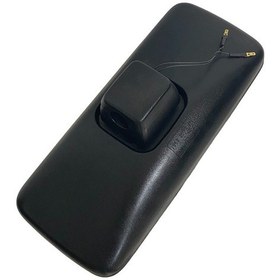 Resim 24V Dis Dikiz Aynasi Manuel Büyük Mercedes Atego Lkn 1998-2004/Ax 457054759 