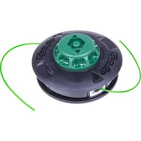 Resim Oleomac 63129002 Tırpan Otomatik Başlık Load&Go 130 Mm 