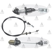 Resim Suziki Carry Debriyaj Teli 97/02 