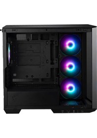 Resim Xaser Velox X530 R7-9800X3D 32 GB 1 TB M.2 NVMe SSD 32 GB RTX5090 Free Dos Masaüstü Oyuncu Bilgisayarı 