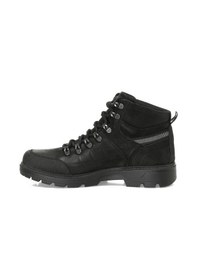 Resim Dockers 4W 237411 4PR Erkek Siyah Bot 