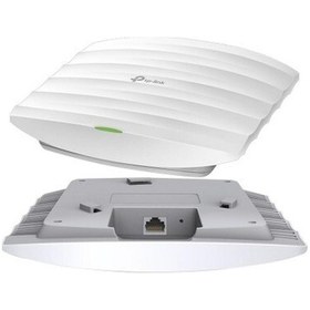 Resim Tp-lınk Miray Life Tp-lınk Eap110 300 Mbps Kablosuz N Tavan Tipi Access Poınt 4767 - Emy7917-7354 