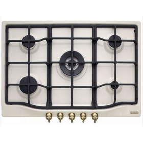 Resim Franke FHCL 755 4G TC PW C Ankastre Ocak Krem 