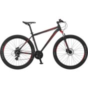 Resim Salcano Astro 27.5hd 18 Kadro Hidrolik Disk Fren Dağ Bisikleti (170 cm Üstü Boy) 