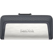 Resim Dual Type-C SDDDC2-064G-G46 64 GB Sandisk