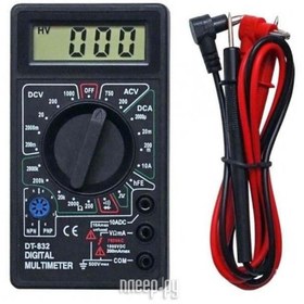 Resim Genel Markalar Jm-832 Dijital Ölçü Aleti ;jakemy 