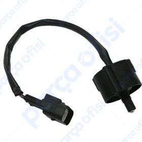 Resim Hyundai Getz Mazot Filtre Su Müşürü (2006-2011 1.5) Kore Muadil 