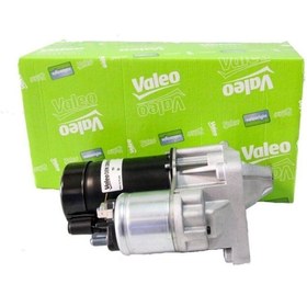 Resim Valeo Fiat Linea 1.3 Multijet 1.8 Kw Marş Motoru 51880229 438212 