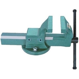 Resim Kadett Tesviyeci Mengene 100 Mm. 