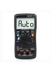 Resim Av-r3 Bluetoothlu Akıllı Dijital Multimetre / True Rms Ölçü Aleti 