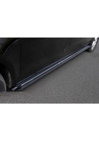 Resim Mercedes W447 Vito V-class Uyumlu Sabit Basamak Seti Uzun Şase 2015+ 