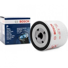 Resim Bosch Ford Transit Connect 1.8 TDi Yağ Filtresi 2002-2011 