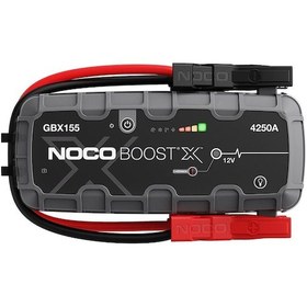 Resim Noco Gbx155 12V 4250Amp Ultrasafe Lityum Akü Takviye + Powerbank 