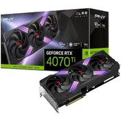 Resim PNY RTX 4070 Ti XLR8 Gaming VERTO 12GB GDDR6X 192Bit (VCG4070T12TFXXPB1) PNY RTX 4070 Ti XLR8 Gaming VERTO 12GB GDDR6X 192Bit (VCG4070T12TFXXPB1)