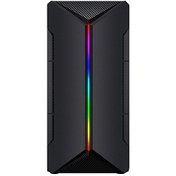 Resim WO130 Intel Core i5-4570 8 GB RAM 128 GB SSD FreeDOS Masaüstü Ofis Bilgisayarı Oleas