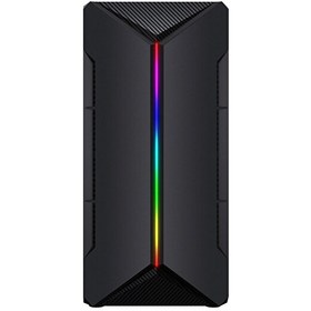 Resim WO130 Intel Core i5-4570 8 GB RAM 128 GB SSD FreeDOS Masaüstü Ofis Bilgisayarı 