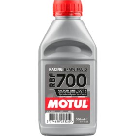 Resim Motul Rbf 700 Factory Line 0,500 lt 