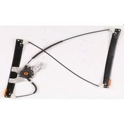 Resim Audi A6 Ön Kapı Cam Mekanızması R 97-04-4b0837462 