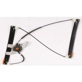 Resim Audi A6 Ön Kapı Cam Mekanızması R 97-04-4b0837462 