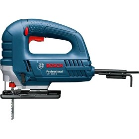 Resim Bosch Gst 8000 E Dekupaj Testere 710W 