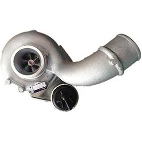 Resim Gtsturbo 135980055-turbocharger Renault Master Iı 2.5 Dcı 7701473757 