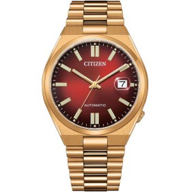 Resim Citizen NJ0153-82X Erkek Kol Saati 