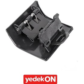 Resim Çamurluk Kilidi 4-5-6 Seri Büyük - 1390747 