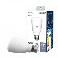 Resim Yeelight YLDP007 W3 E27 LED Ayarlanabilir Sarı Akıllı Ampul 