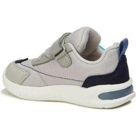 Resim Vicco 346.b21k.176-18 Tino Bebek Phylon Spor Ayakkabı Gri 