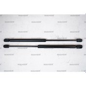 Resim Maher Amortisör Bagaj Kapak R11 83-95 Mhr-25150 