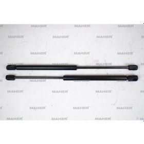 Resim Maher Amortisör Bagaj Kapak R11 83-95 Mhr-25150 