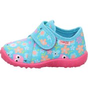 Resim Superfit Spotty Anatomik Taban Çocuk Panduf Mint 