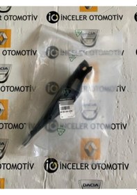 Resim 668630027R Fluence Sol Ön Cam Plastiği Izgara 